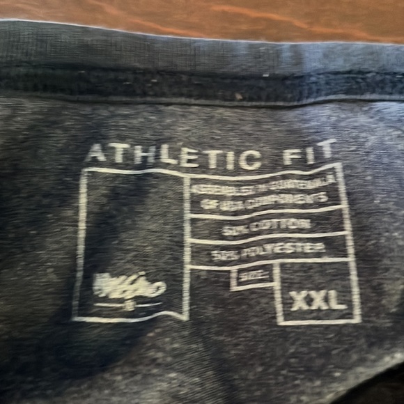 Bundle of 3 Massimo XXL t-shirts - Picture 3 of 4